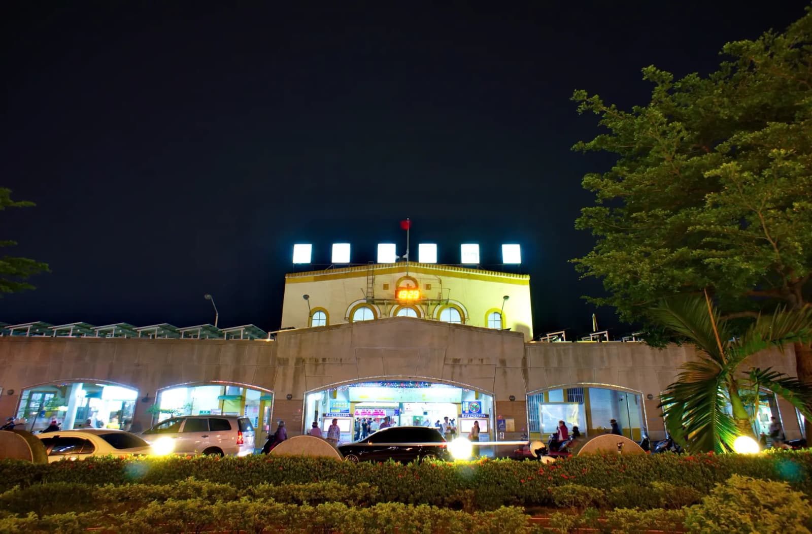 嘉義城市